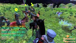 MOUNT & BLADE (WARBAND) - 50 СЕРИЯ (TIM)