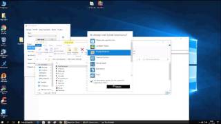 Fare İmleci Nasıl Değistirilir Windows 7 Windows 8 Windows 8.1 Windows 10 !!!!!!!!!!