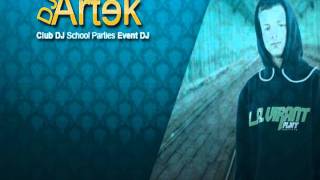 dj ARTEK Club Music Set 2011 (electro house)