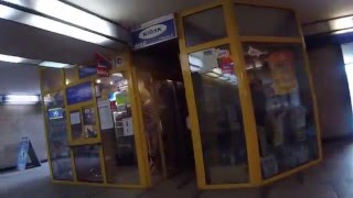 Радиорынок Варшава - Warsaw radio market - местные кардачи