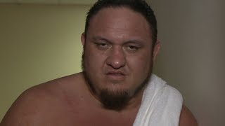 Samoe Joe's Extreme choice: WWE Network Pick of the Week, June 9, 2017
