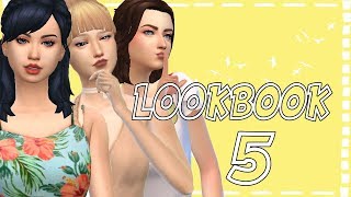 МОЯ ПАПКА MODS: ВЕСНА (THE SIMS 4)