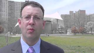 Igor Oberman for City Council