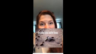 Don’t Let A Hiccup Slow Your Process, One Girl’s Journey