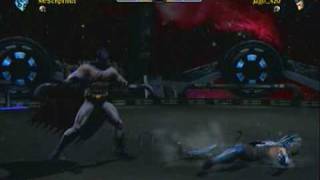 Jago VS Mr. S Part 4