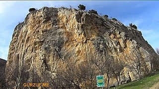 Красный Камень : Гурзуф Крым