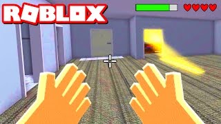 THE NEW ROBLOX