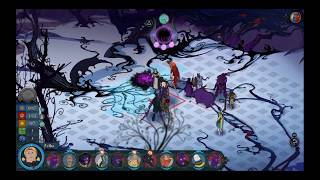 The Banner Saga 3: 3 Waves Combat Tips Guide