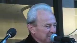 Charlie Gracie - Walk of Fame