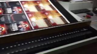 Roland 704 3B Age 2000 - In Production