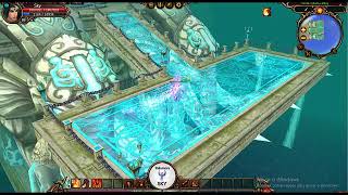 Apresentação - Talisman Of Sky PT-BR/EU