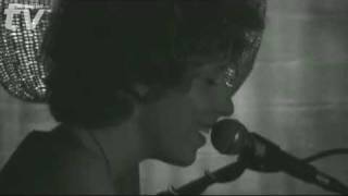 Alina Orlova - Lovesong (london, private)