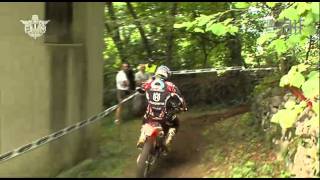 4^ Assoluti Italia Enduro