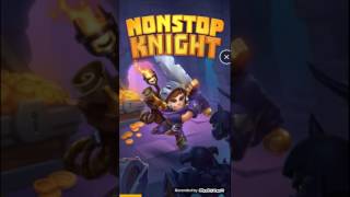 Nonstop Knight hacked 2016!!!