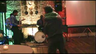 Unkle Funkle - Wonderful Tonight