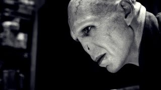 Гарри Поттер. Лучшая нарезка