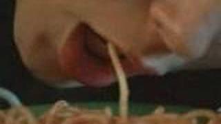Banned Ikea Commercial - Spaghetti