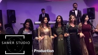 Kurdish Wedding in San Diego California 4-8-2016