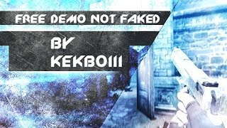 #1 | DEMO FREE | OLD CSS | NOT FAKED | v34