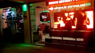 LED EKRAN ( UYAR BİLİŞİM )