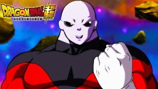 FINALLY!? JIREN REVEALS A BIG Personality Shift: PREVIEW REVIEW Dragon Ball 127