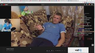 БРАТИШКИН СМОТРИТ | АПАСНОГО : МАМКУ В ШКОЛУ!!!