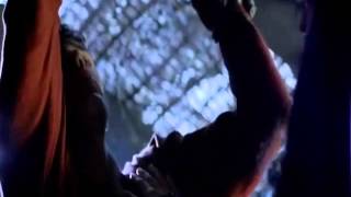 Теперь ты знаешь (Merlin/Morgana)