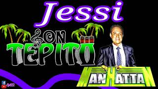Jessi | Son Tepito  | Estreno  Sonido Manhattan 2017