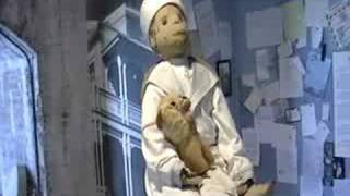 Robert The Doll part 3