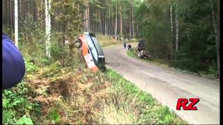 Töksyjä 9