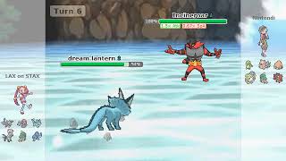Smogon Snake Draft II - Lax vs Nintendi (NU - Phase 1)