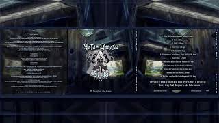 Yata-Garasu: Shiki - 04 Plus Ultra! 160bpm