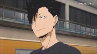 Kuroo and Kenma Nekoma AMV