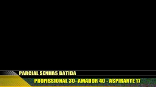 Transmissão ao vivo de TVBV -VAQUEJADA DE CRISTAL DO NORTE-ES