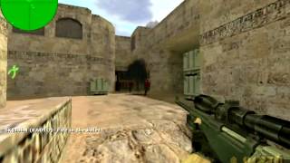 NEW CFG by SK|JohN         |CS 1.6