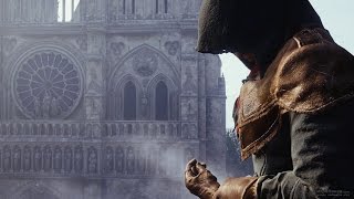 Assassin's Creed Unity - Лор. Ритм. Информация.