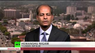 Tech companies want details on NSA spying