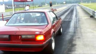 Naturally aspirated SBF Mustang 06/11/10