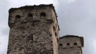 Lushnu Chishxar(Svan folk song)