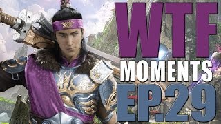 Paragon - WTF Moments - Ep.29
