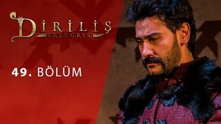 Diriliş "Ertuğrul" 49.Bölüm
