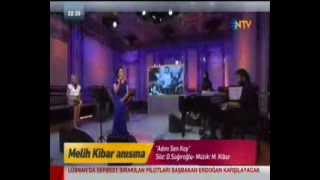 Demet Sağıroğlu - Adını Sen Koy , Bu Gece - NTV Bayram Ekranı