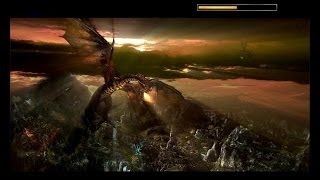 Gothic2 Rebalance V2.1  # 11 (Поход к Магам Воды)