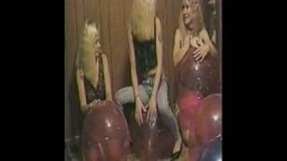 [balloon fetish looner] Luftballon.-.Ballon.-.Balloon.Girls.-.Popping.