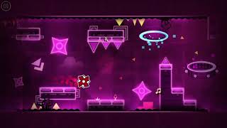 xStep 2019 preview#1 by me / Geometry Dash [2.11]