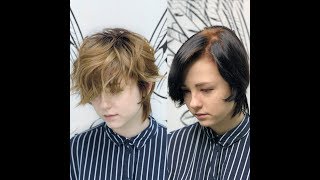 Новинка! Из черного в блонд с DEFY DAMAGE PRO JOICO Россия
