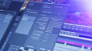 NAB2015: Demo Avid Media Composer 8.4