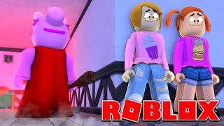 Roblox | Piggy | 2 Player!