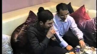 Punhan Alatavali Perviz Bulbule Deyisme 2017 █▬█ █ ▀█▀
