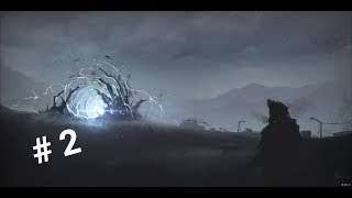 Последний Сталкер Часть 2. Схрон группировки Бормана.
